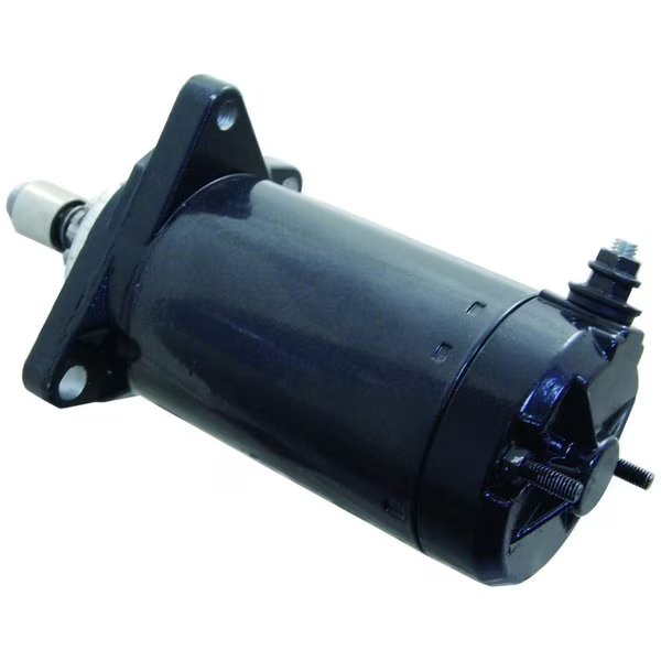 Replacement for Rotax Marine - Brp 717 Rotax Engine, 2 Stroke Year 1999 718CC Starter, Ilc, Mfr#: WX-Y982-9